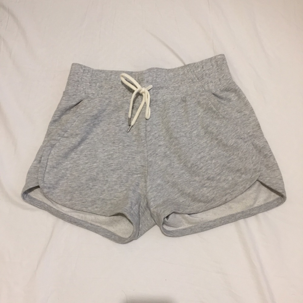Soft champion shorts